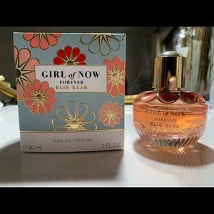 Elie Saab Girl of Now Forever